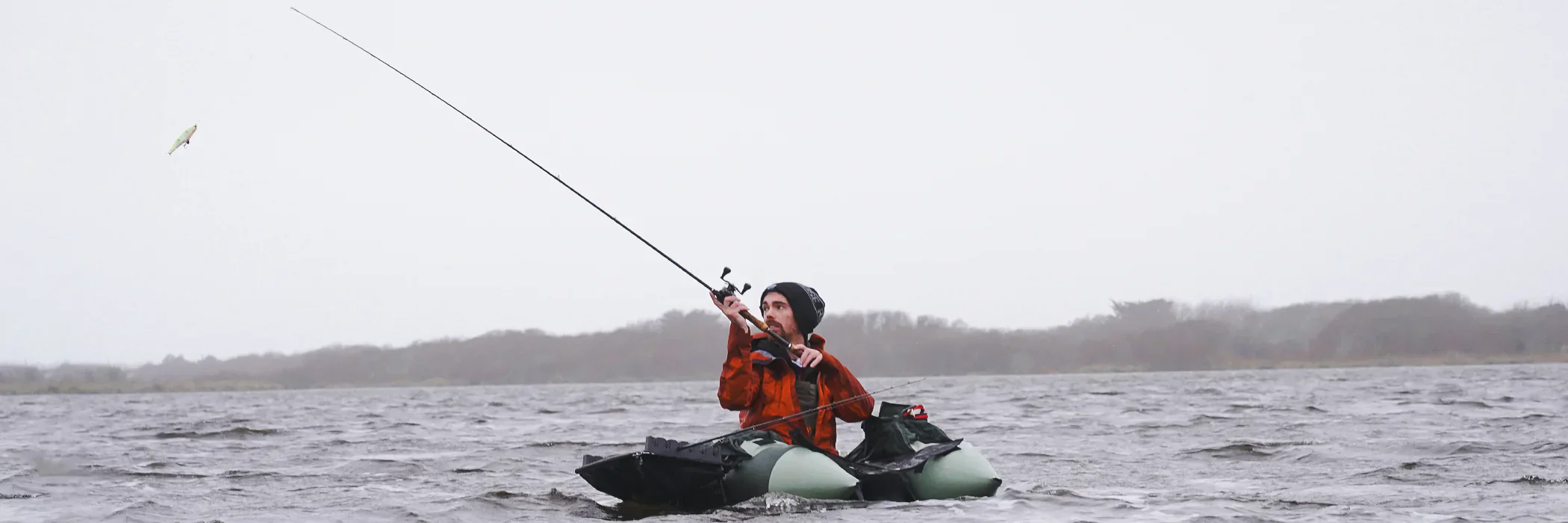 Pêcheur Soldes -Pêcheur Soldes PECHE DES CARNASSIERS EN EAU DOUCE bc23df2a faba 4226 b8ef 317b9cb8a580