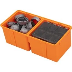 ACCESSOIRES GURU POUR FEEDER BOX