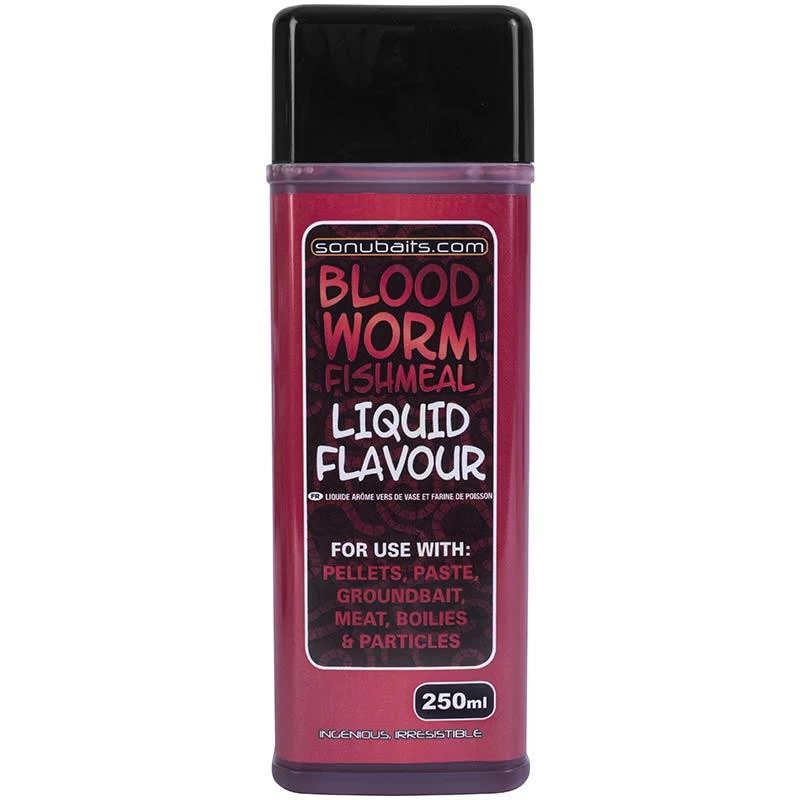 ADDITIF LIQUIDE SONUBAITS LIQUID FLAVOURS 1 ADDITIF LIQUIDE SONUBAITS LIQUID FLAVOURS