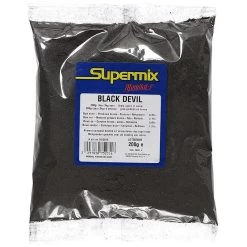 ADDITIF POUDRE MONDIAL-F BLACK DEVIL - 200G