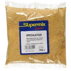 ADDITIF POUDRE MONDIAL-F SPECULATIUS - 200G