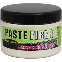 ADDITIF POUDRE POUR PATE FUN FISHING PASTER FIBER