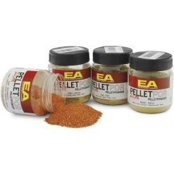 ADDITIF POUDRE TUBERTINI EA PELLET POWDER