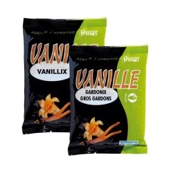 ADDITIF SENSAS GARDONIX VANILLE
