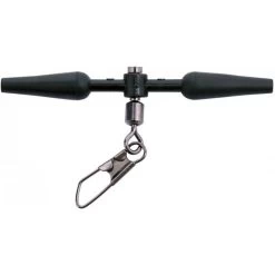 AGRAFE POUR FLOTTEUR KORUM FLOAT ADAPTERS - PAR 3