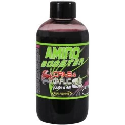 AMINO BOOSTER FUN FISHING CARPODROME - 185ML