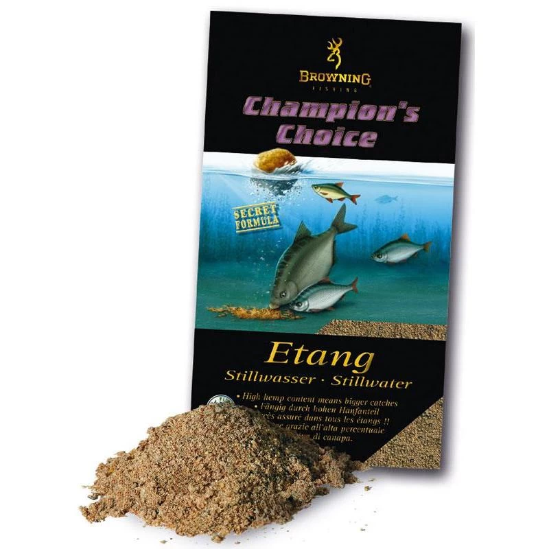 AMORCE BROWNING ETANG 1 AMORCE BROWNING ETANG