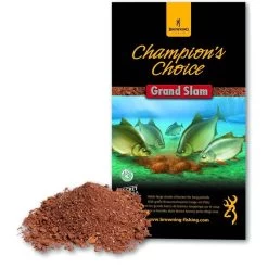 AMORCE BROWNING GRAND SLAM