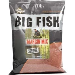 AMORCE DYNAMITE BAITS MARGIN MIX GROUNDBAIT BIG FISH