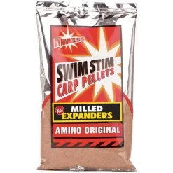 AMORCE DYNAMITE BAITS MILLED EXPANDERS SWIM STIM AMINO ORIGINAL