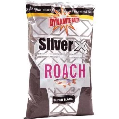 AMORCE DYNAMITE BAITS SILVER X ROACH