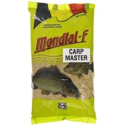 AMORCE MONDIAL-F CARP MASTER - 1KG