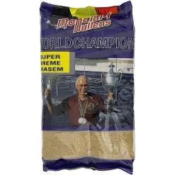 AMORCE MONDIAL-F NULLENS WORLDCHAMPION SUPER BREMES - 1KG