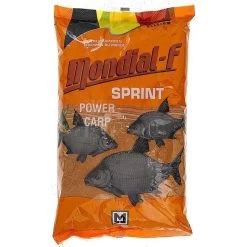 AMORCE MONDIAL-F SPRINT POWER CARP - 1KG
