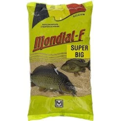 AMORCE MONDIAL-F SUPER BIG - 1KG