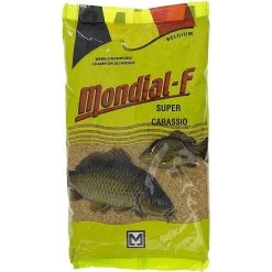 AMORCE MONDIAL-F SUPER CARASSIO - 1KG