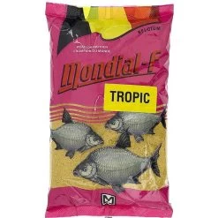 AMORCE MONDIAL-F TROPIC - 1KG