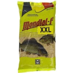 AMORCE MONDIAL-F XXL - 1KG