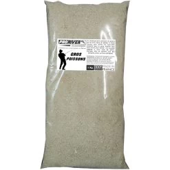 AMORCE PRORIVER CLASSIQUE EAU DOUCE GROS POISSONS