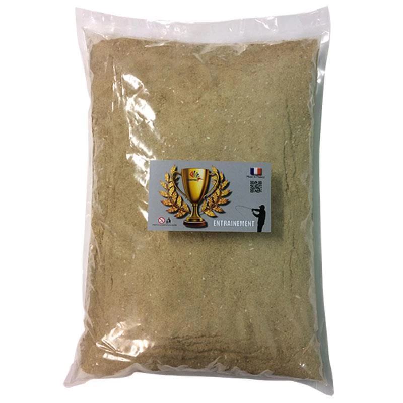 AMORCE PRORIVER ETANG ENTRAINEMENT 1 AMORCE PRORIVER ETANG ENTRAINEMENT