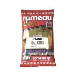 AMORCE RAMEAU D OR ETANG - 1KG
