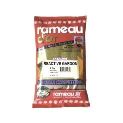 AMORCE RAMEAU D OR REACTIVE GARDON - 1KG