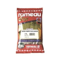 AMORCE RAMEAU D OR SUPER COMPÉTITION GARDON - 1KG