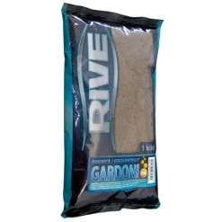 AMORCE RIVE GARDON NOIR FINE - 1KG
