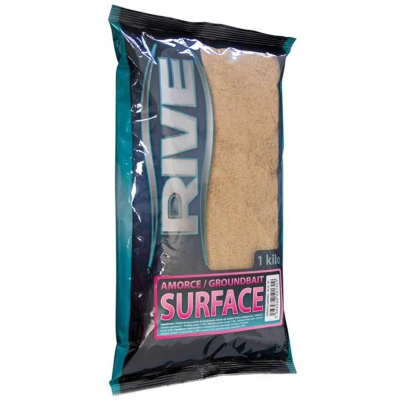 AMORCE RIVE GARDON SURFACE - 1KG 1 AMORCE RIVE GARDON SURFACE - 1KG