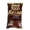 AMORCE SENSAS 3000 BRUNE ETANG - 1KG