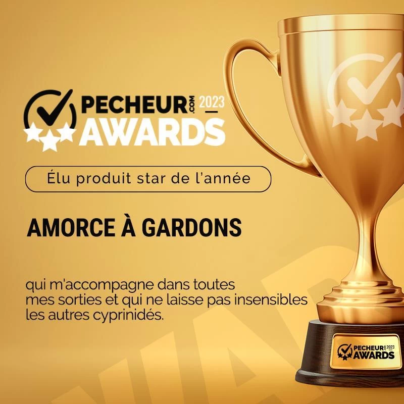 AMORCE SENSAS 3000 GARDONS 2 AMORCE SENSAS 3000 GARDONS – Image 2