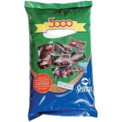 AMORCE SENSAS 3000 GOUJON