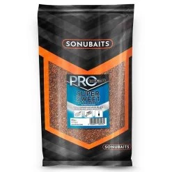 AMORCE SONUBAITS PRO GROUNDBAIT SWEET