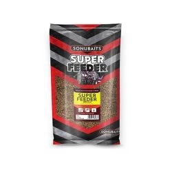 AMORCE SONUBAITS SUPER FEEDER BREAM
