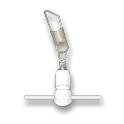 ATTACHE POUR FLOTTEUR STOP STONFO