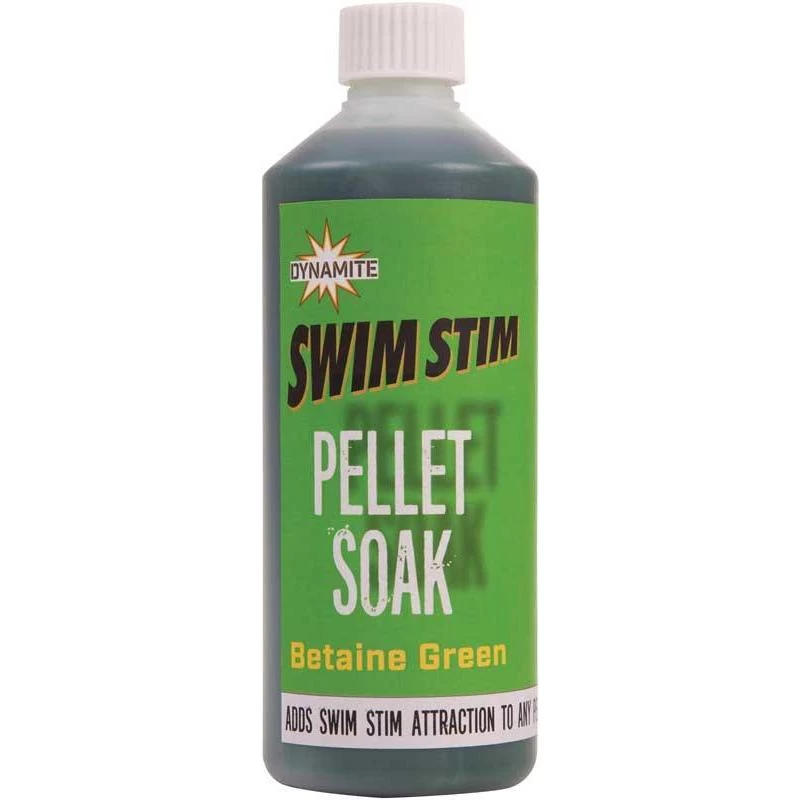 ATTRACTANT LIQUIDE DYNAMITE BAITS SWIM STIM BETAINE GREEN 1 ATTRACTANT LIQUIDE DYNAMITE BAITS SWIM STIM BETAINE GREEN