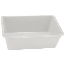 BAC A APPATS GARBOLINO RECTANGULAIRE