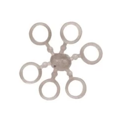 BAGUES PELLETS FUN FISHING BAIT BAND