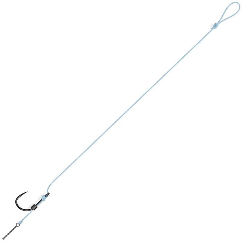 BAS DE LIGNE DAM DETEK METHOD SPIKE RIG - PAR 8 1 BAS DE LIGNE DAM DETEK METHOD SPIKE RIG - PAR 8