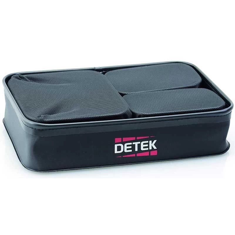 BOITE À ACCESSOIRES DAM DETEK BOWL SYSTEM 1 BOITE À ACCESSOIRES DAM DETEK BOWL SYSTEM