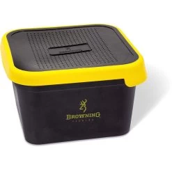 BOITE A APPATS BROWNING BLACK MAGIC BAIT BOX