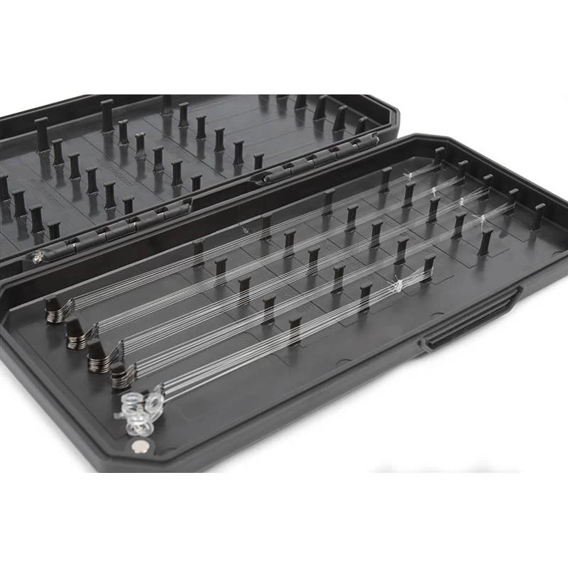 BOITE À BAS DE LIGNE PRESTON INNOVATIONS ABSOLUTE HOOKLENGTH BOXES 2 BOITE À BAS DE LIGNE PRESTON INNOVATIONS ABSOLUTE HOOKLENGTH BOXES – Image 2