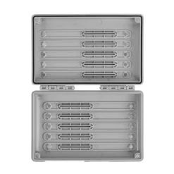 BOITE A BAS DE LIGNE PRESTON INNOVATIONS MAG STORE SYSTEM