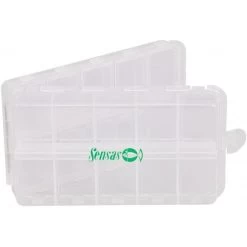 BOITE A BAS DE LIGNE SENSAS COMPACT BOX SPECIAL