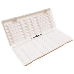 BOITE A BAS DE LIGNE SENSAS COMPETITION