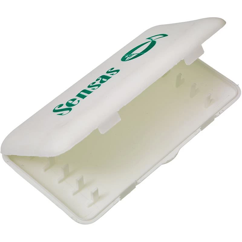 BOITE A BAS DE LIGNE SENSAS MINI 1 BOITE A BAS DE LIGNE SENSAS MINI