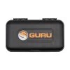 BOITE BAS DE LIGNE GURU ADJUSTABLE RIG CASE