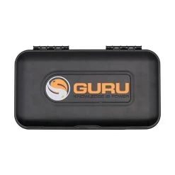BOITE BAS DE LIGNE GURU ADJUSTABLE RIG CASE