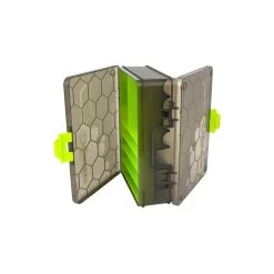 BOITE DE RANGEMENT FOX MATRIX DOUBLE SIDED