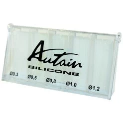 BOITE DISTRIBUTRICE AUTAIN RIBOSPORT TUBES SILICONE ASSORTIS